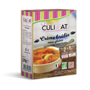 Préparation pour crème brûlée BIO 6 x 120 gr