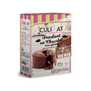 Préparation pour fondant au chocolat BIO 6 x 250 gr