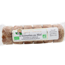 Nonnettes fourrées abricot BIO 12  x 200 gr