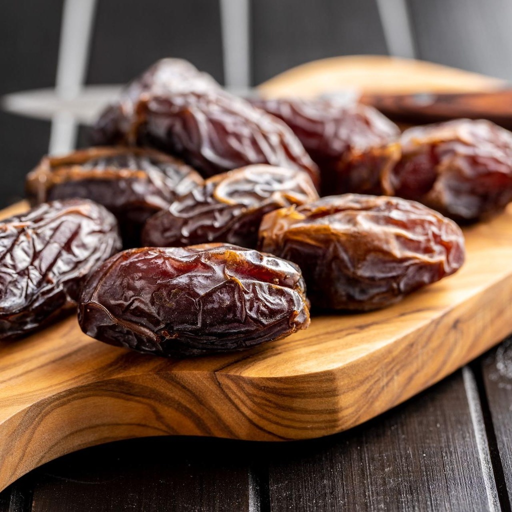 Dattes Iran - Mazafati BIO 16 x 500g