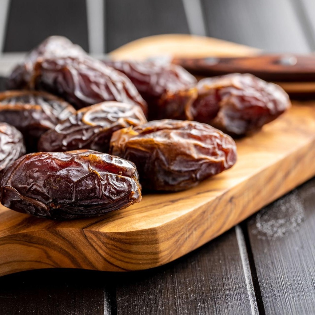 Dattes Iran - Mazafati BIO 24 x 250g