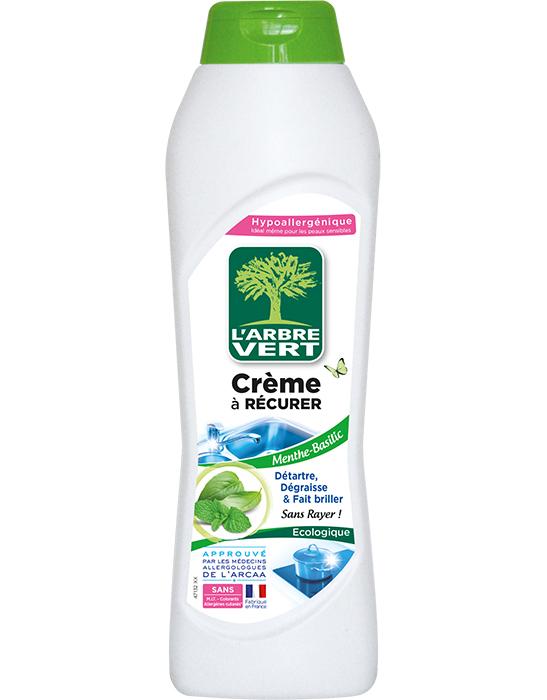Crème à récurer 12 x 500ml