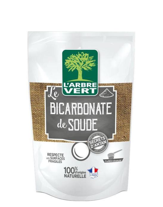 Bicarbonate de soude 10 x 500 gr