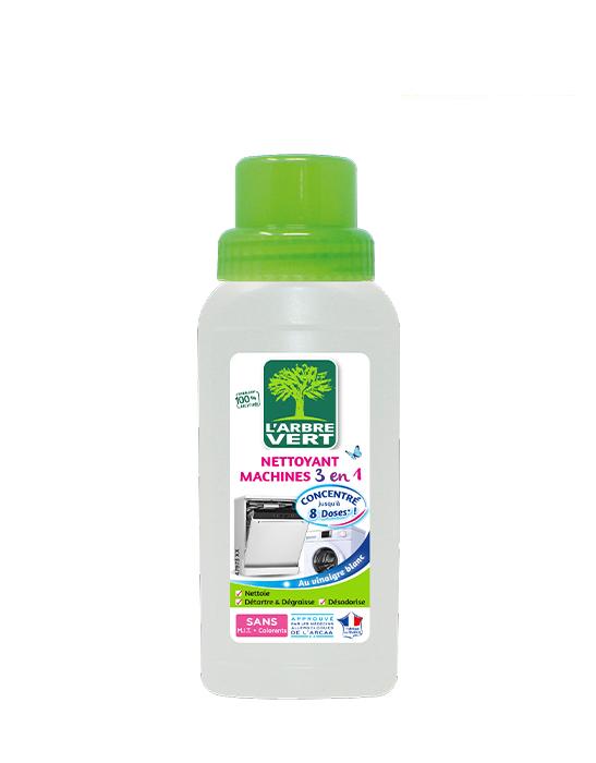 Nettoyant machines 6 x 240ml
