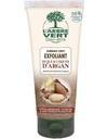 Gommage corps exfoliant régénérant huile et coque d'argan 6 x 250ml
