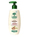 Lait pour le corps Réparateur huile d'argan & fleurs oranger 6 x 250ml