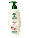 Lait pour le corps Hydratant huile de rose & fleurs coton 6 x 250ml