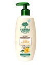 Lait pour le corps Nourrissant huile coco & beurre mangue 6 x 250ml