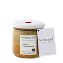 Quinoa aux tomates, carottes et cumin BIO 6 x 350 gr