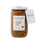 Ratatouille à l'huile d'olive BIO 6 x 660 gr