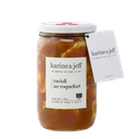 Raviolis au roquefort BIO 6 x 680 gr