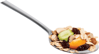 Muesli Montagnard BIO 3kg