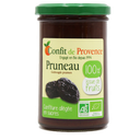 Purée allégée Pruneau BIO 6 x 290 gr