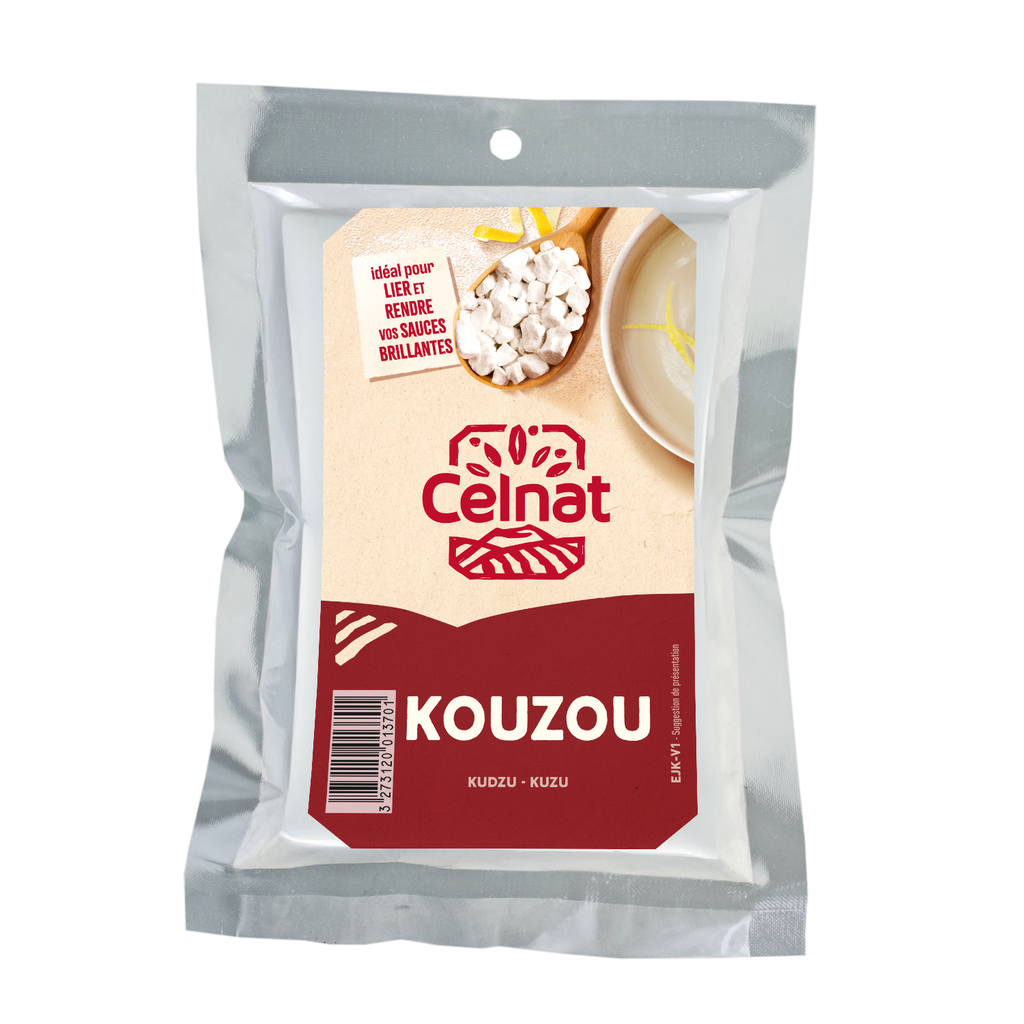 Kouzou BIO 6 x 100 gr