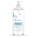 Gel moussant neutre 3 en 1 BIO 1L — Carton de 9 pces