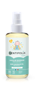 Huile de massage bébé BIO 6 x 100 ml
