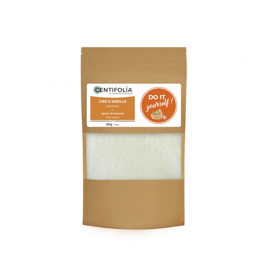 Cire d'abeille Non-BIO 6 x 50 gr