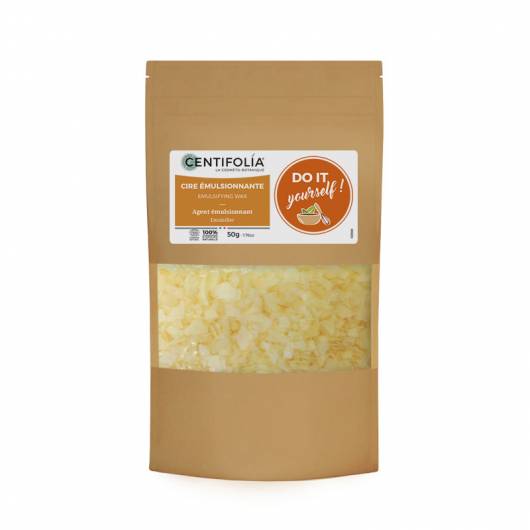 Cire émulsionnante Non-BIO 6 x 50 gr