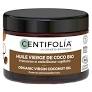 Huile vierge de Coco BIO 6 x 125 ml
