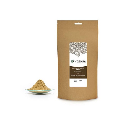Amla Non-BIO 6 x 100 g