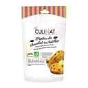 Pépites de chocolat au lait BIO 10 x 100 gr