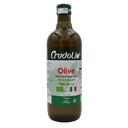 Huile d'olives extra vierge Italie BIO 6 x 1L