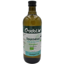 Huile de tournesol désodorisée BIO 1L — Carton de 6 pces