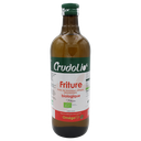 Huile friture pour Wok BIO 6 x 1L