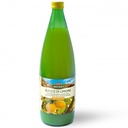 Jus de citron BIO 6 x 1L
