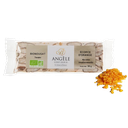 Nougat au miel et à l'écorce d'orange BIO 25 x 50 gr