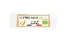 Pâte d'amandes blanches BIO 30 x 30 gr
