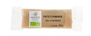 Pâte d'amandes complètes BIO 30 x 30 gr