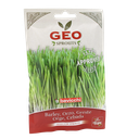Kit Geograss orge à germer BIO 15 x 80 gr