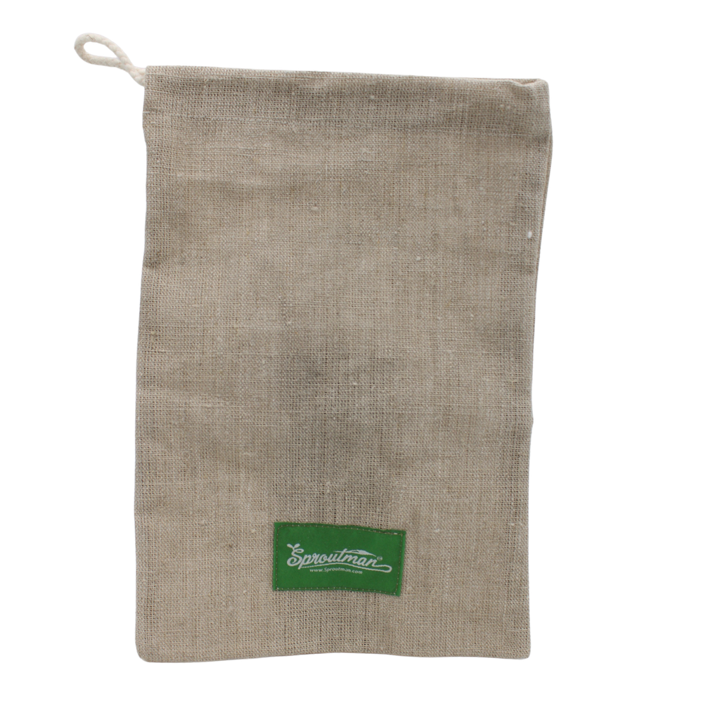 Sac de germination - GEO 6 sacs