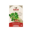 Radis Daïkon à germer BIO 15 x 30 gr