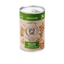 Lentilles BIO 6 x 400 gr