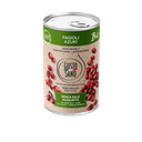 Haricots azuki BIO 6 x 400 gr