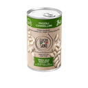 Haricots cannellini BIO 6 x 400 gr