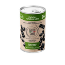 Haricot noir tondini BIO 6 x 400 gr