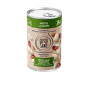 Haricot Mix BIO 6 x 400 gr