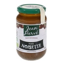 Purée de noisettes BIO 6 x 350 gr