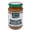 Purée d'amande complète BIO 6 x 350 gr