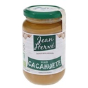 Purée de cacahuète BIO 6 x 350 gr