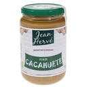 Purée de cacahuète BIO 6 x 700 gr