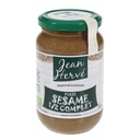 Purée de sésame 1/2 complet BIO 6 x 350 gr