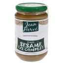 Purée de sésame 1/2 complet BIO 6 x 700 gr