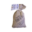 Fleur de sel sachet jute 6 x 500 gr