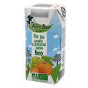 Pur jus orange - clémentine - raisin BIO 24 x 20 cl