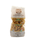 Fusilli mi-complet BIO 12 x 500 gr