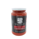 Pulpe tomates nature BIO 12 x 340 gr